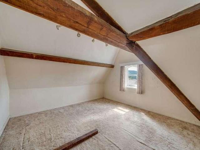 House for sale in Ludlow, Shropshire