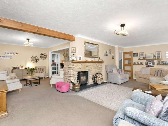 House for sale in Kingsley, East Hampshire