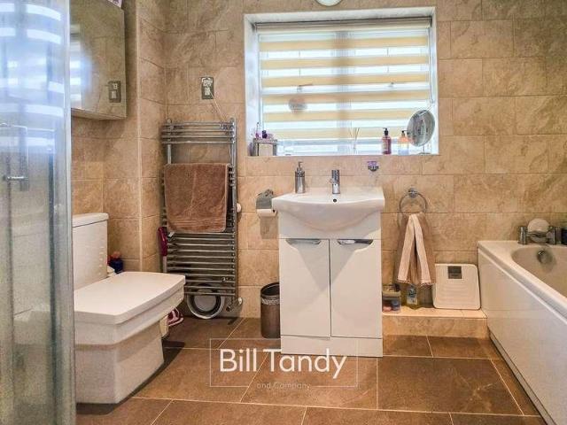 House for sale in Boley Park, Staffordshire