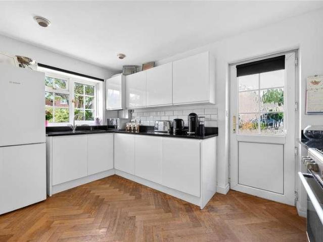 House for sale in Woking, Surrey