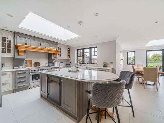 House for sale in St. Nicholas, Hurst