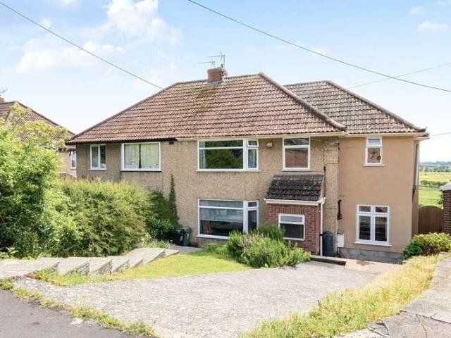 House for sale in Beckery, Glastonbury
