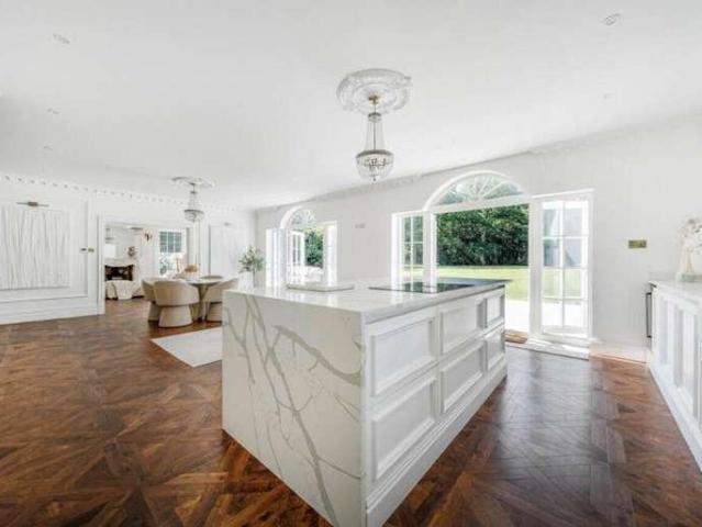 House for sale in Copthorne, Mid Sussex