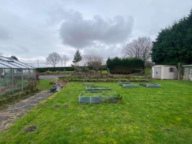House for sale in Charlesworth