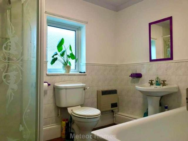House for sale in New Clee, Grimsby