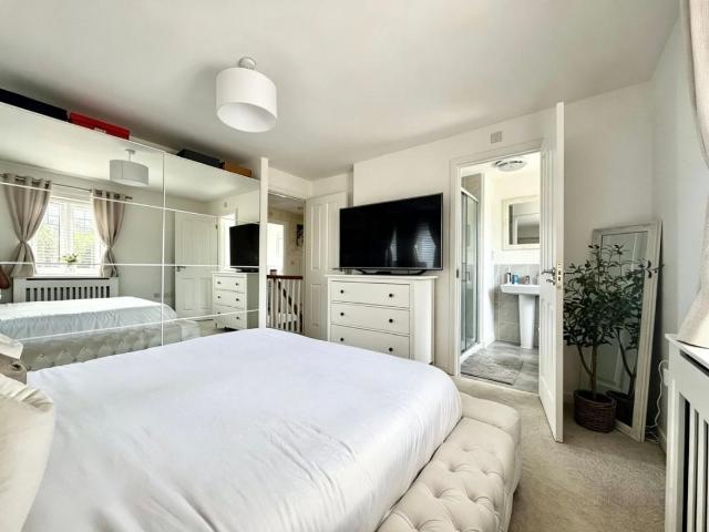 House for sale in Little Common, Heathlands