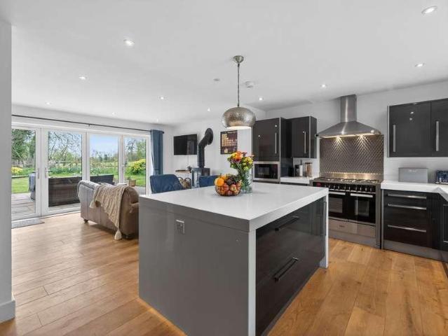 House for sale in Dromore, Oxfordshire