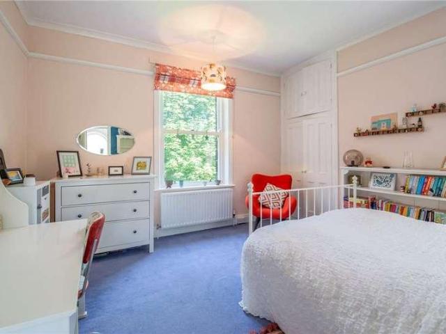 House for sale in Crossflatts, West Yorkshire