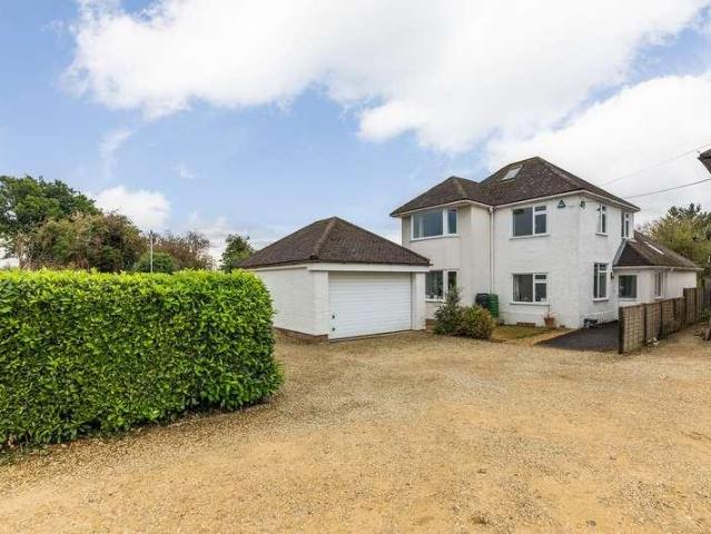House for sale in Dromore, Oxfordshire