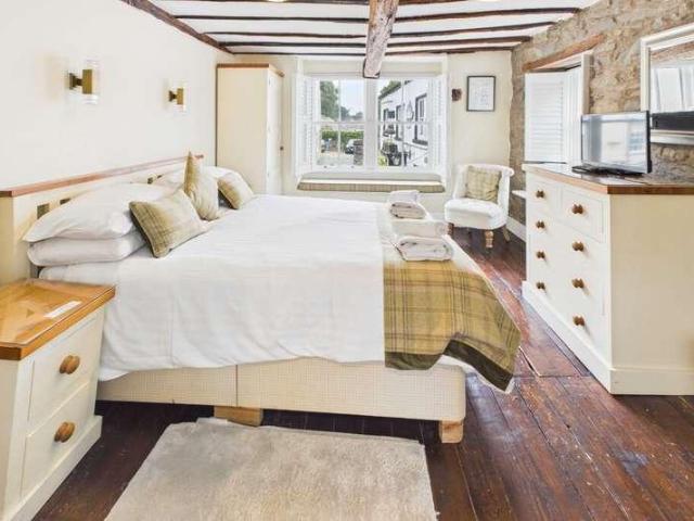 House for sale in Lower Allithwaite, Cartmel
