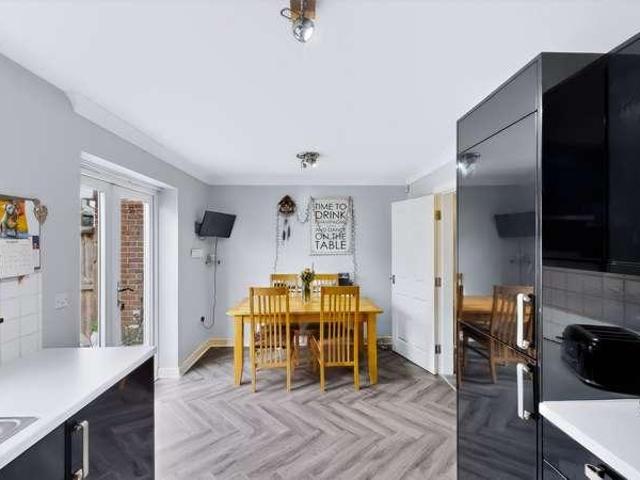 House for sale in Lee Bank, Greater Manchester