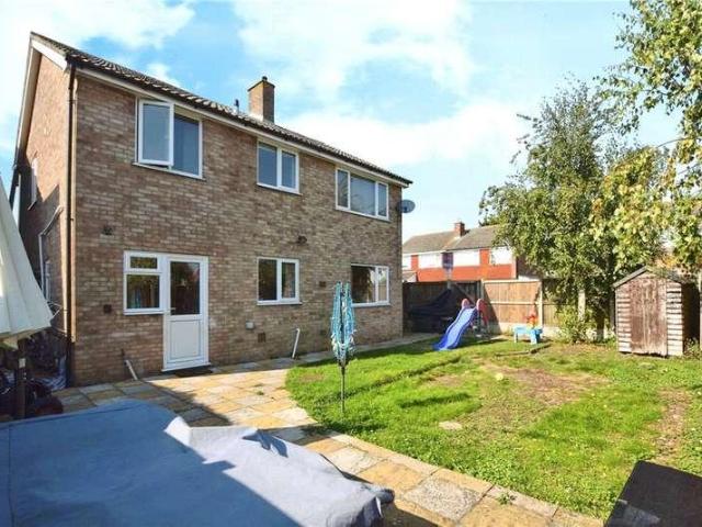 House for sale in Colchester, Fordstreet