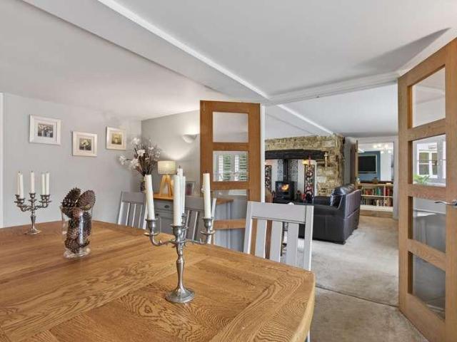 House for sale in Silverstone, Northamptonshire