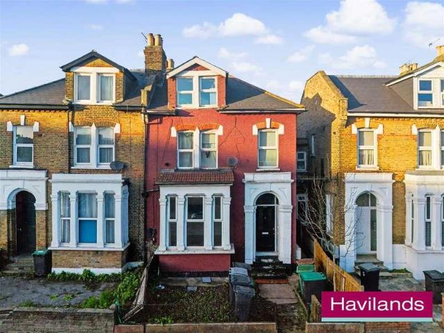House for sale in Hornsey, Greater London