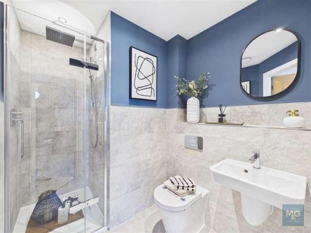 House for sale in Moreton Hall, Chedburgh
