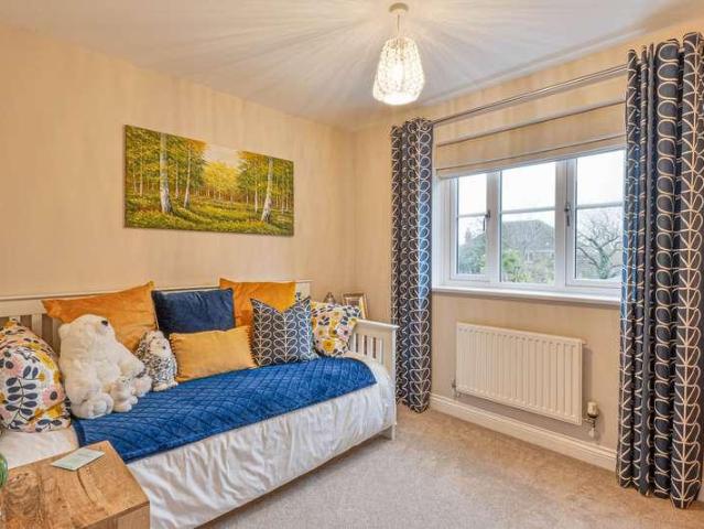 House for sale in Fenny Stratford, Milton Keynes