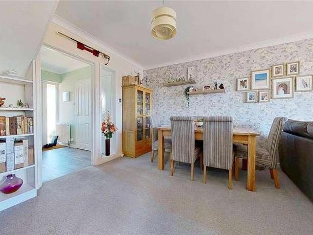 House for sale in Durrington, Worthing