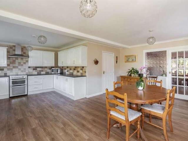 House for sale in Mariner's View, The Bridge