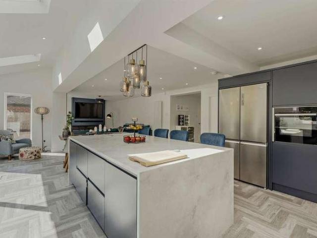 House for sale in Poulton, Bebington