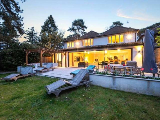 House for sale in Sheerwater, Woking