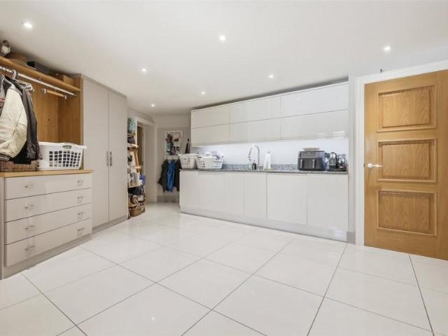 House for sale in Colliers End, Hertfordshire