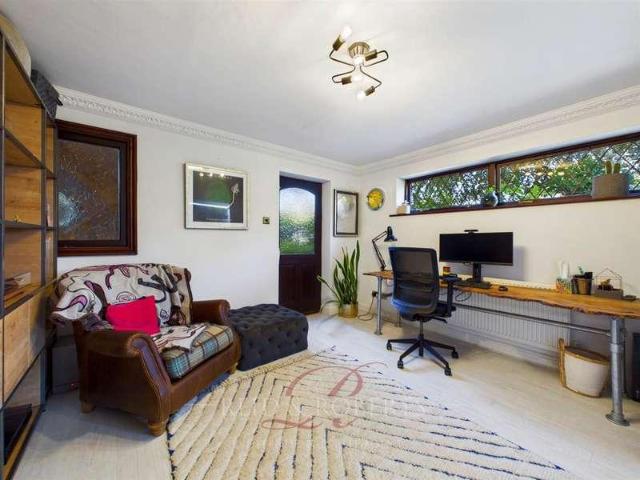 House for sale in Marford, Wales