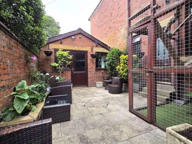 House for sale in Lytham, Lancashire