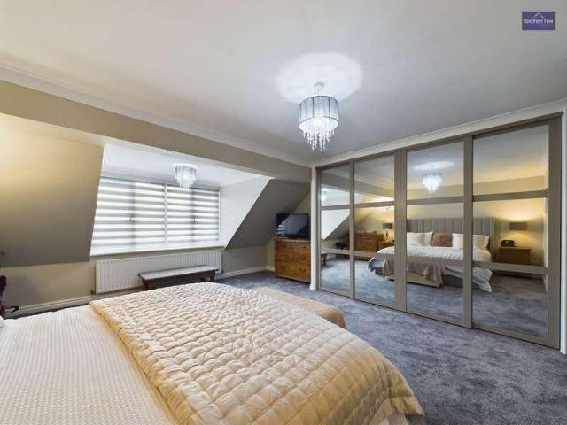 House for sale in Great Marton Moss, Blackpool