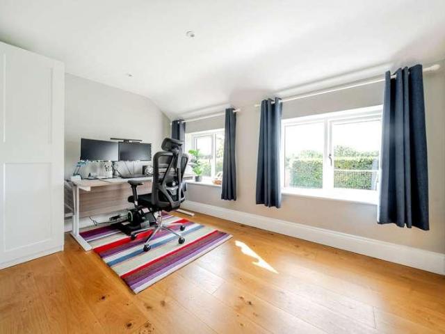House for sale in Waltham on the Wolds and Thorpe Arnold, Brentingby