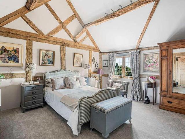 House for sale in Lower Bearwood, Pembridge