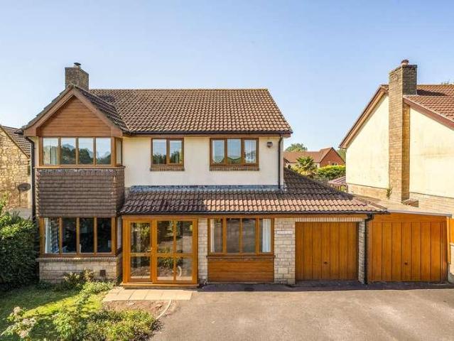 House for sale in St Cuthbert Out, Somerset