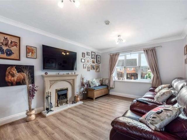 House for sale in Batchley, Redditch