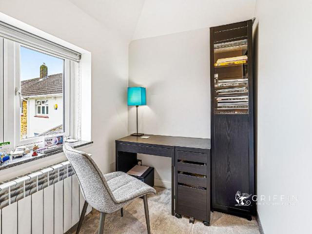 House for sale in Chadwell St Mary, Isle Of Man