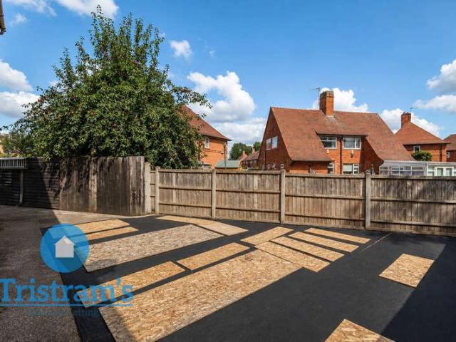 House for sale in Wollaton Park, Haddon