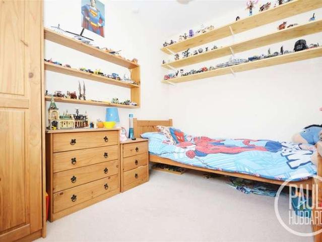 House for sale in Eastbridge, Suffolk