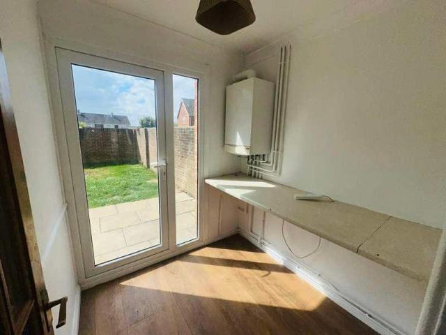 House for sale in Thatcham, West Berkshire