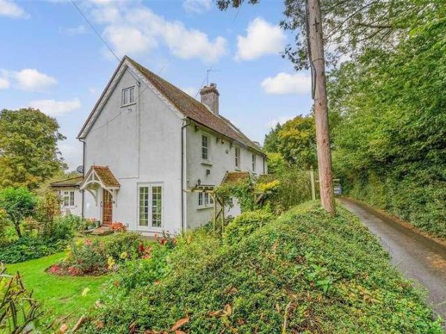 House for sale in Culverstone Green, Hamerton
