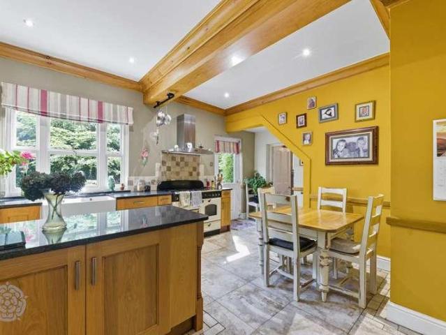 House for sale in Whittle Hall, Warrington