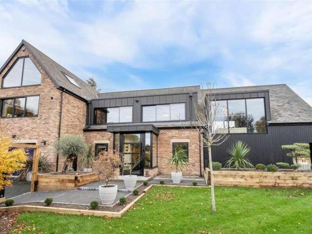 House for sale