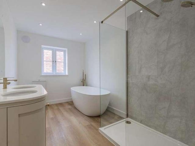 House for sale in Four Gotes, Cambridgeshire