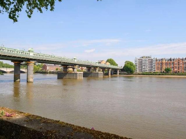 House for sale in Putney, Greater London