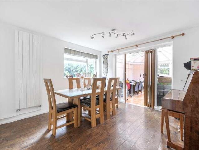House for sale in Castlefield, Cressex