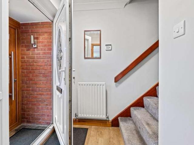 House for sale in Warrington