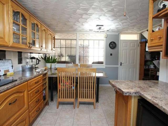 House for sale in Cwm Talwg, Barry