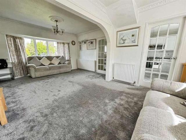 House for sale in Wrose, West Yorkshire
