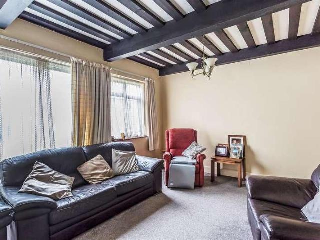 House for sale in Greater London