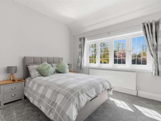 House for sale in Sutton Coldfield, West Midlands