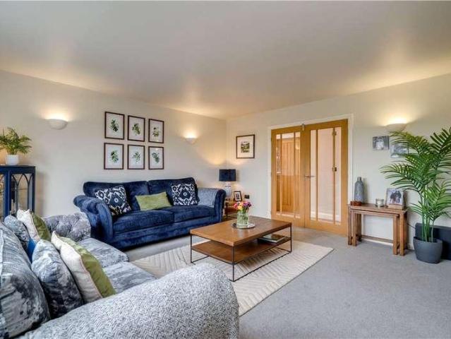 House for sale in Wormald Green, York and North Yorkshire