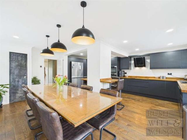 House for sale in Guestling Green, East Sussex