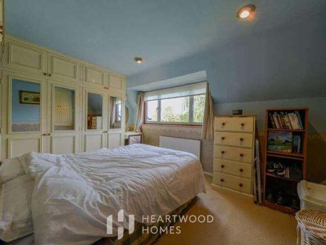 House for sale in Jersey Farm, Five Acres